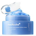 Medicube Crema Capsulas de Ácido Hialurónico