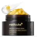 Medicube Crema Capsulas Vitamina C