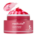 Medicube Crema Capsulas Niacinamida