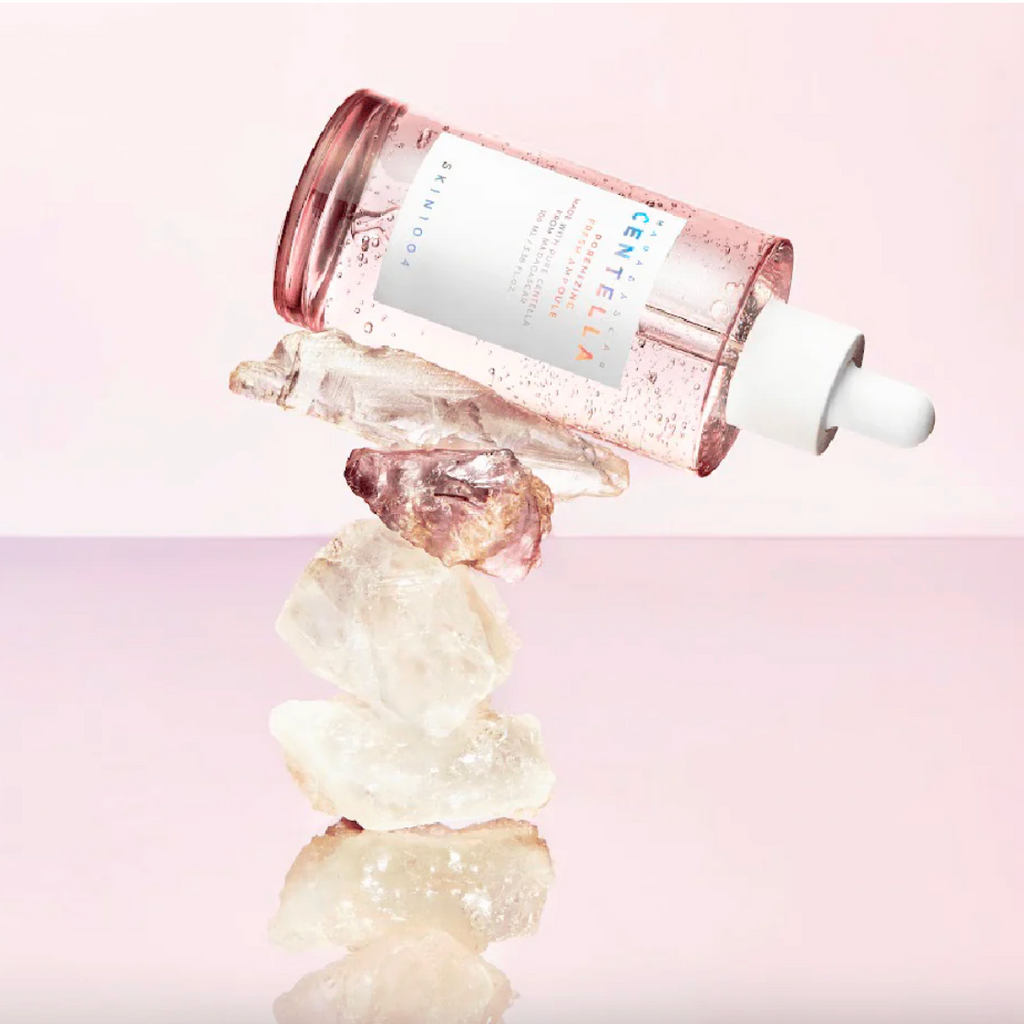 Skin 1004 Poremizing Fresh Ampoule