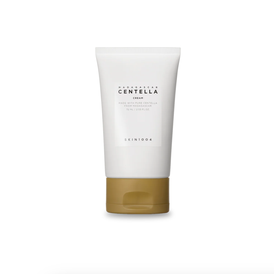 Skin 1004 Face Moisturizer con Centella Asiáticatica