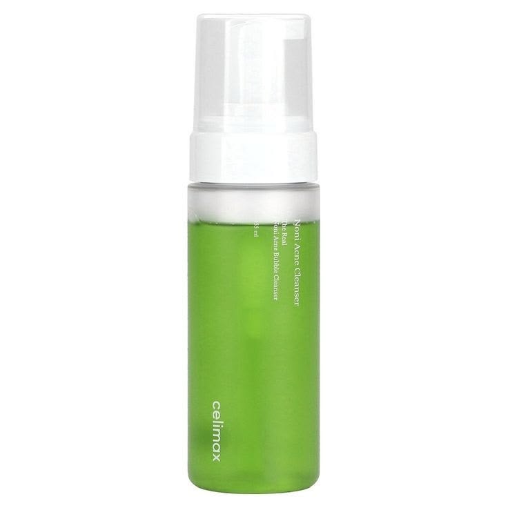 Celimax The Real Noni Acne Cleanser