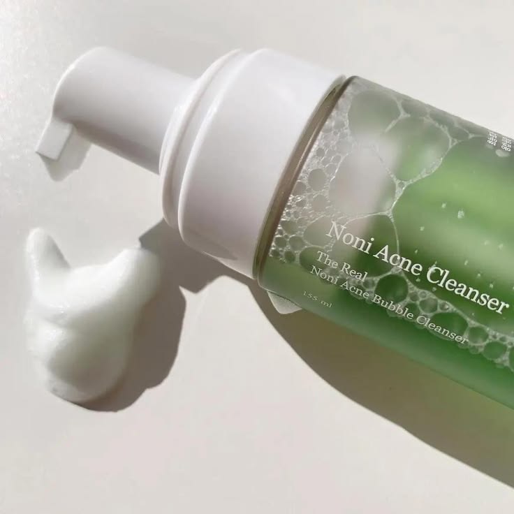 Celimax The Real Noni Acne Cleanser