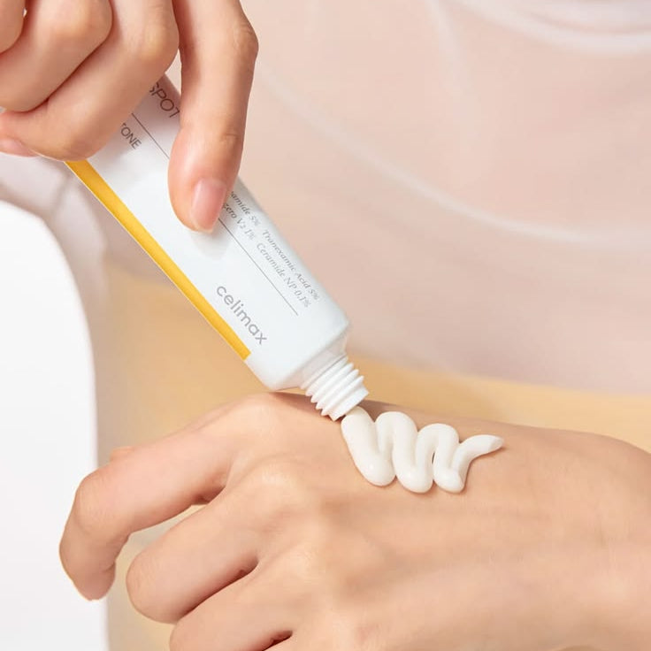 Celimax Pore+Dark Spot Brightening Cream