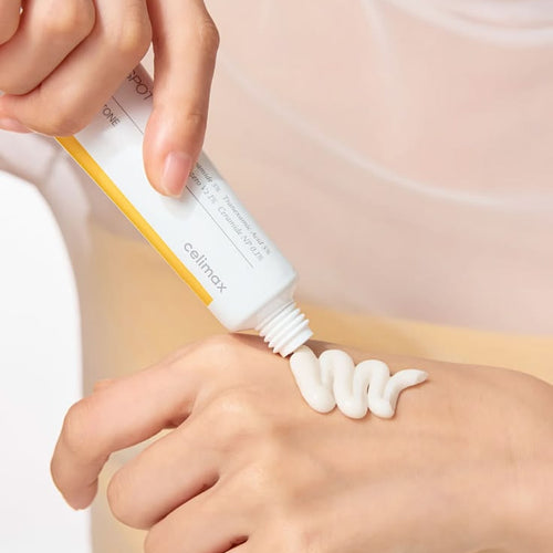 Celimax Pore+Dark Spot Brightening Cream