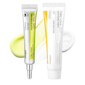 Celimax Retinal shot & pore dark spot cream set