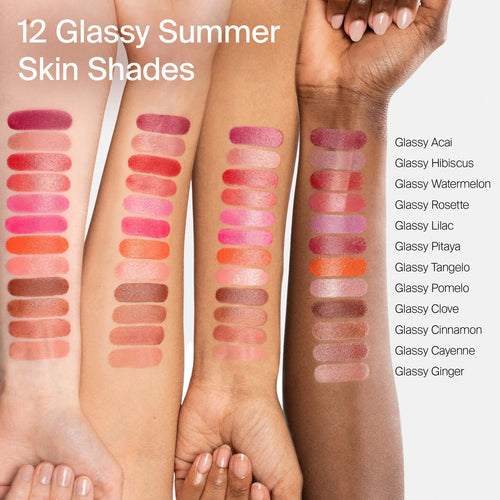 Haus Labs Blush Balm Stick