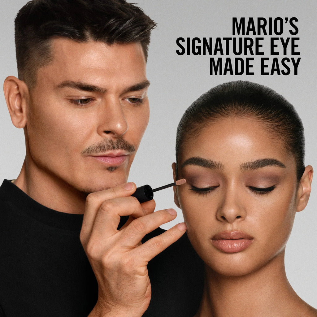 Makeup By Mario Sombra en Crema
