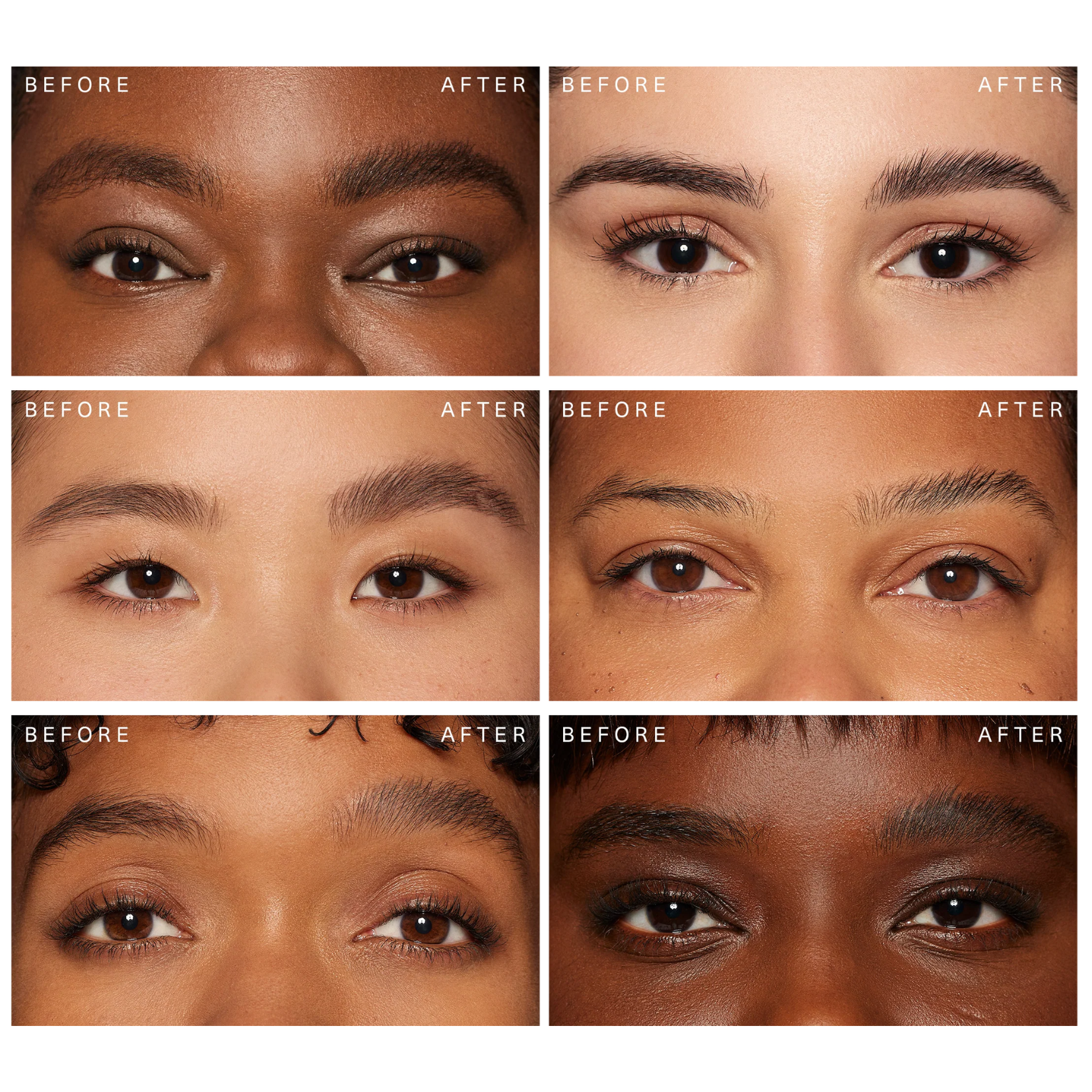 Rare Brow Harmony Flexible Lifting Gel