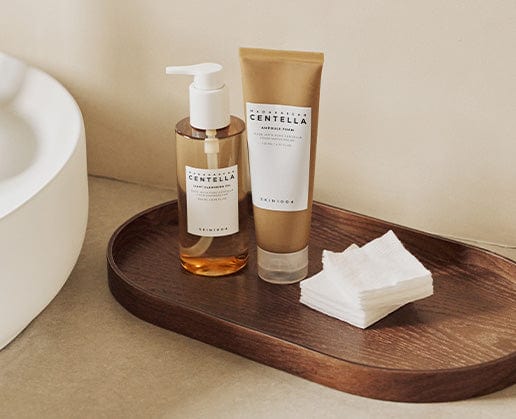 Skin 1004 Centella Double Cleansing Duo