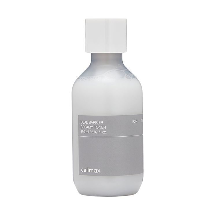 Celimax Barrier Creamy Toner