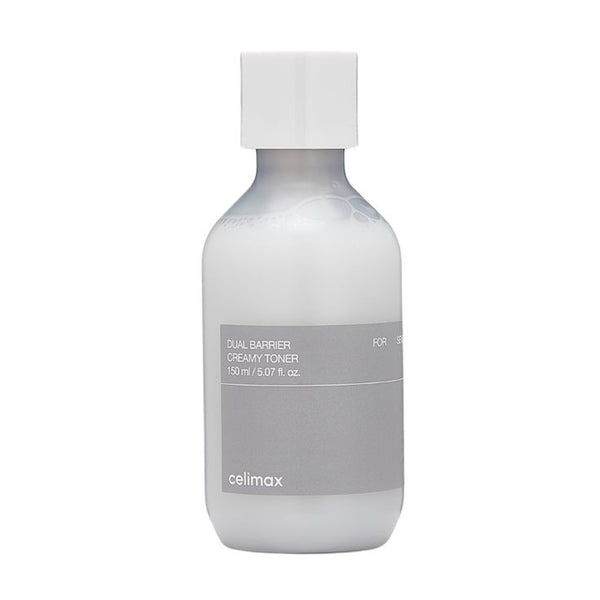 Celimax Barrier Creamy Toner