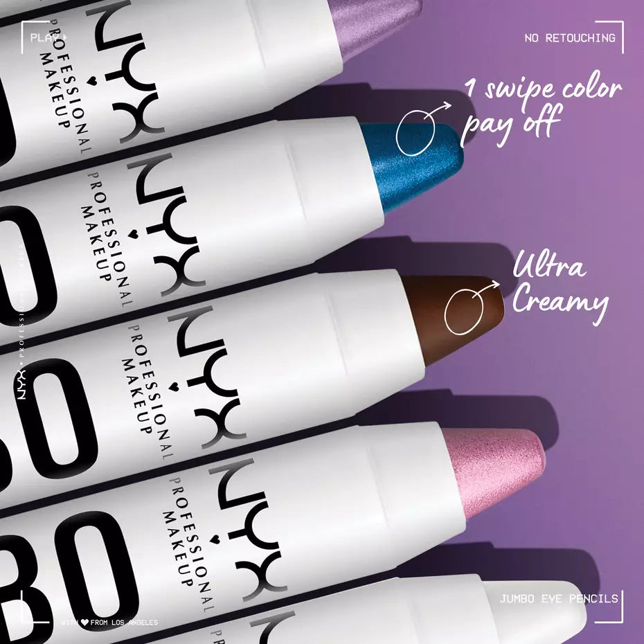 NYX Jumbo Eye Pencil