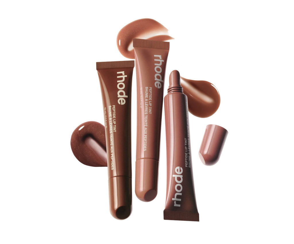 Rhode Lip Tint Trio