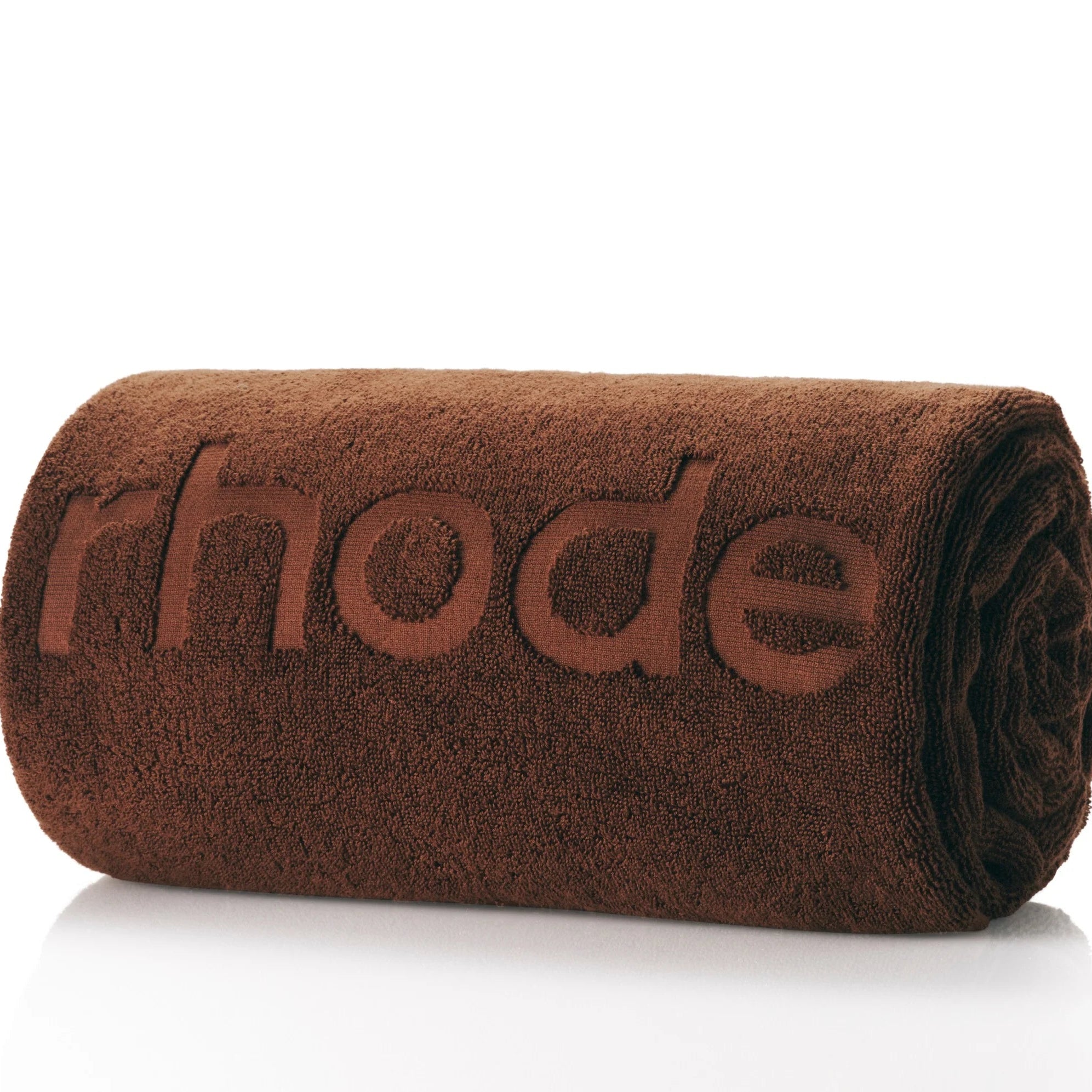 Rhode Terry Towel