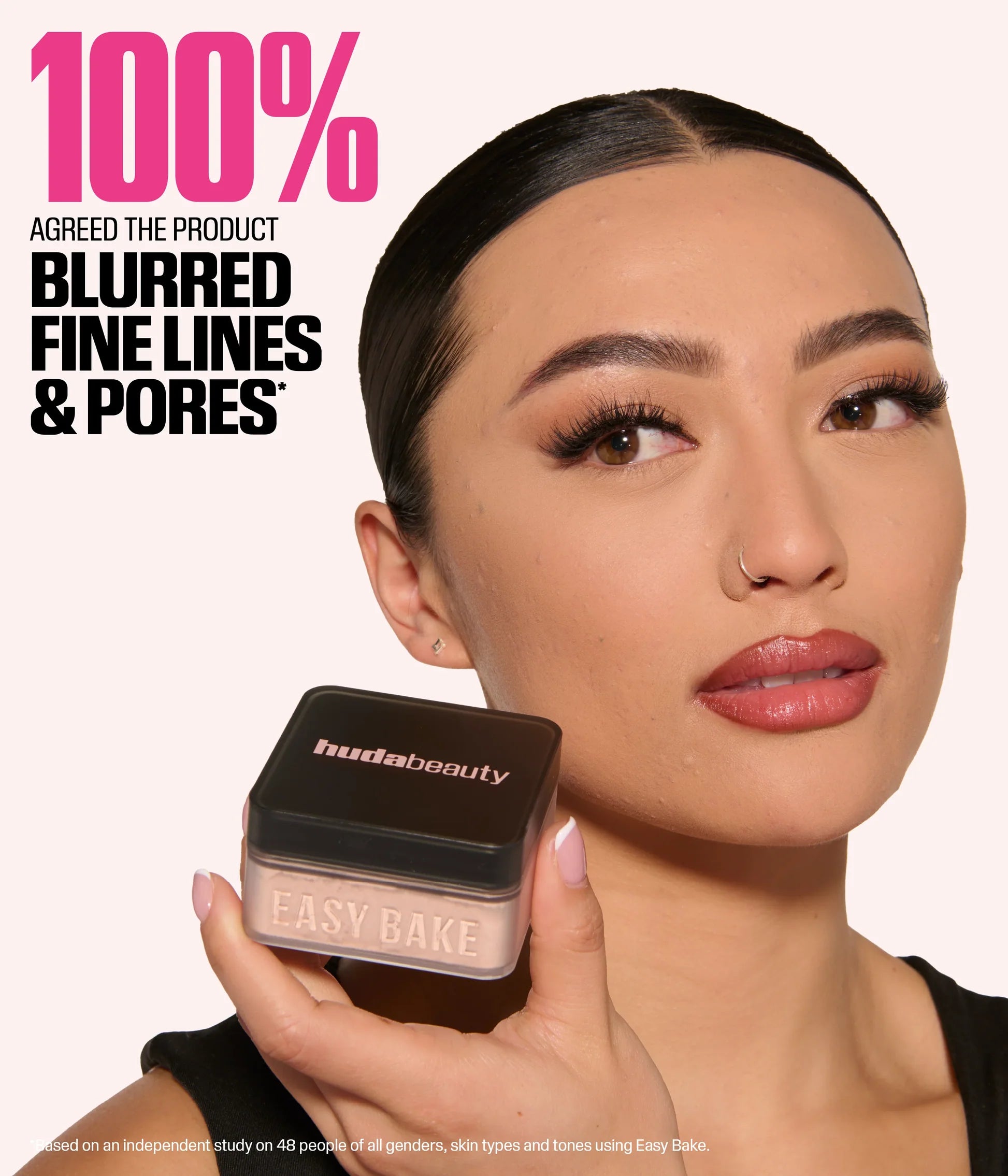 Huda Beauty Setting Powder