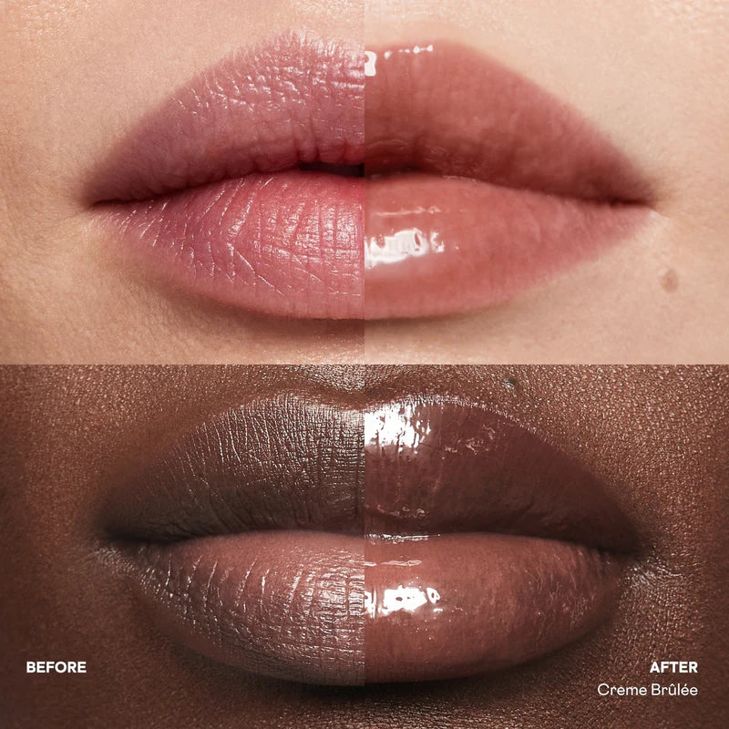 Patrick Ta Bálsamo labial hidratante y suavizante Major Moisture