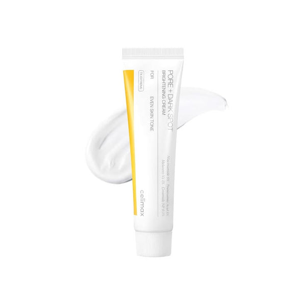 Celimax Pore+Dark Spot Brightening Cream