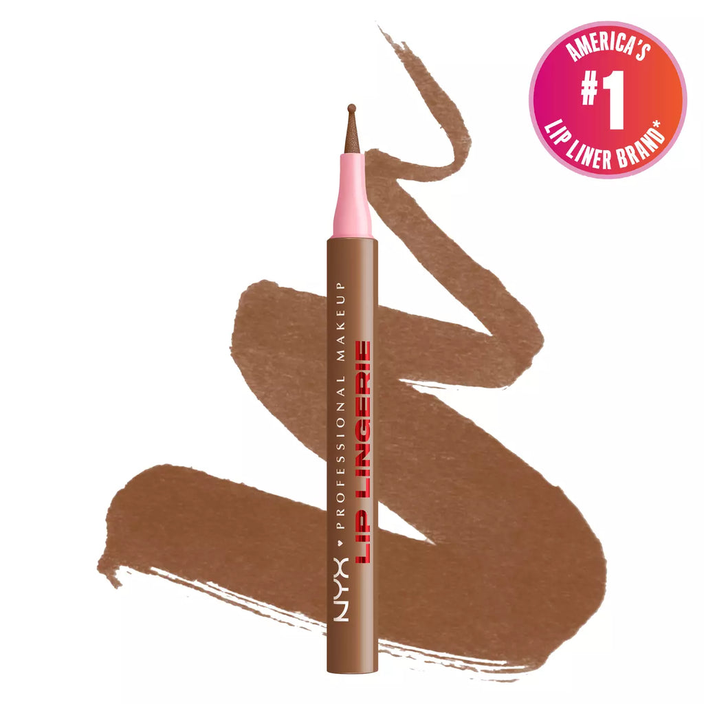 NYX Lip Liner Stain