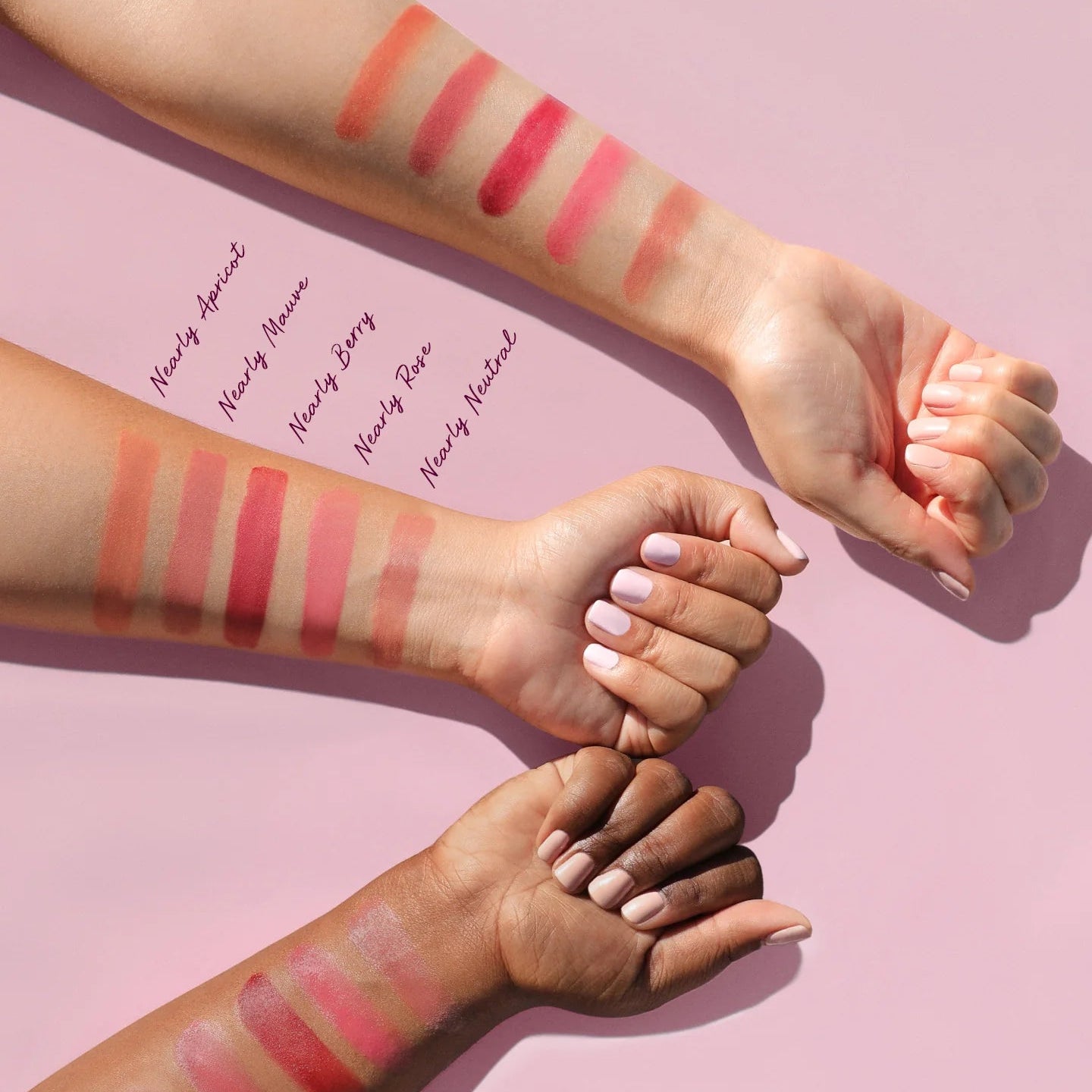 Rare Stay Vulnerable Melting Blush