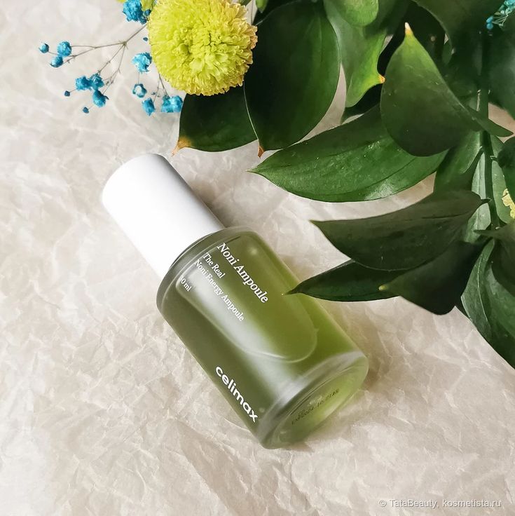 Celimax The Real Noni Energy Ampoule