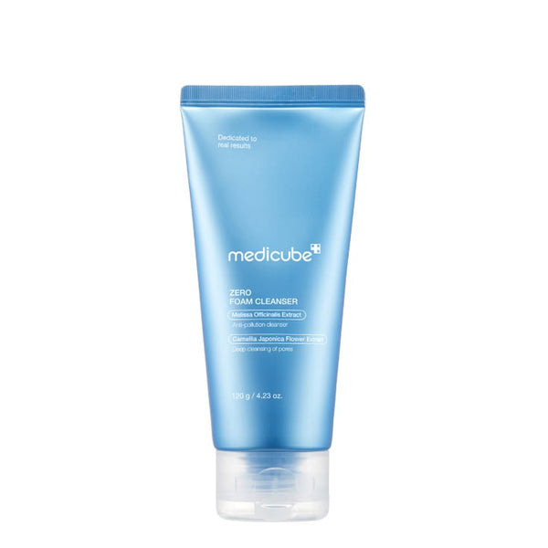 Medicube Zero Foam Cleanser