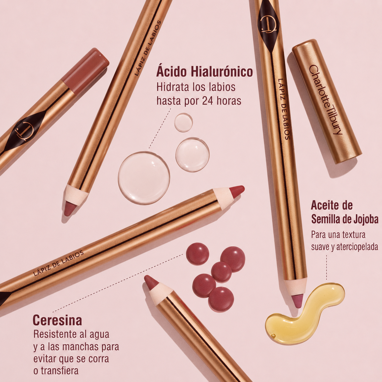 Charlotte Tilbury Lip Liner