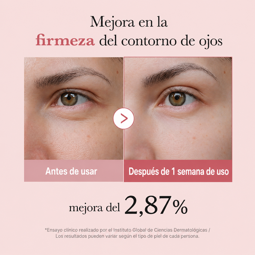 Medicube PDRN Pink Eye Cream