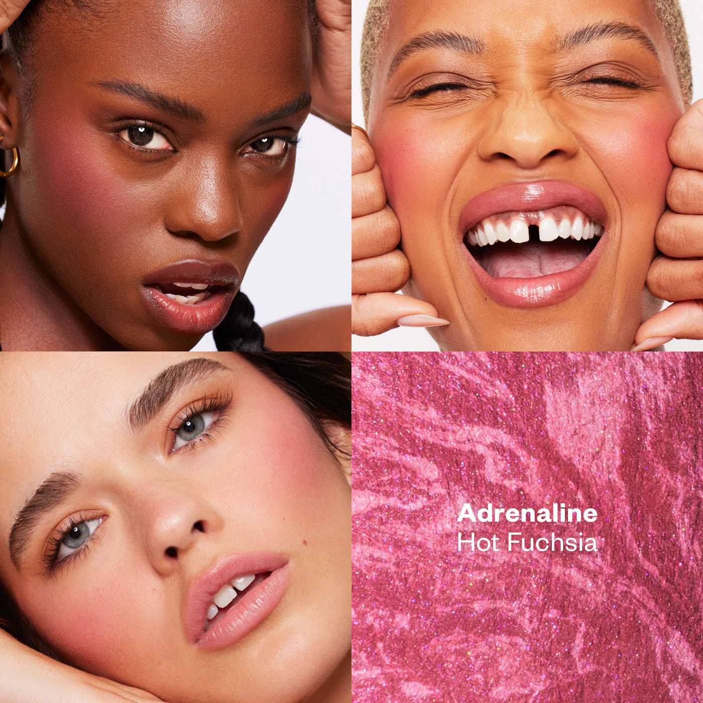 Kosas Powder Blush