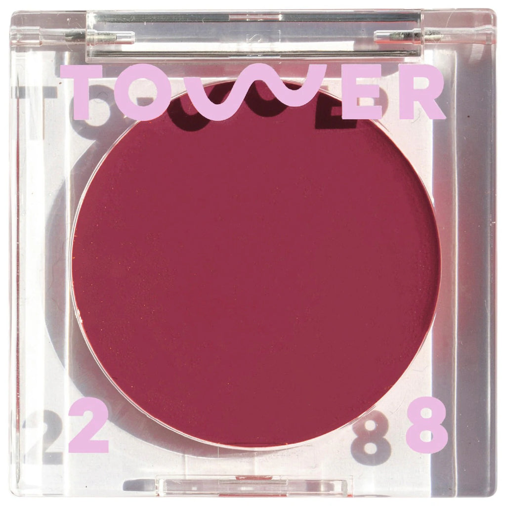 Tower 28 Lip & Cheek Cream Blush