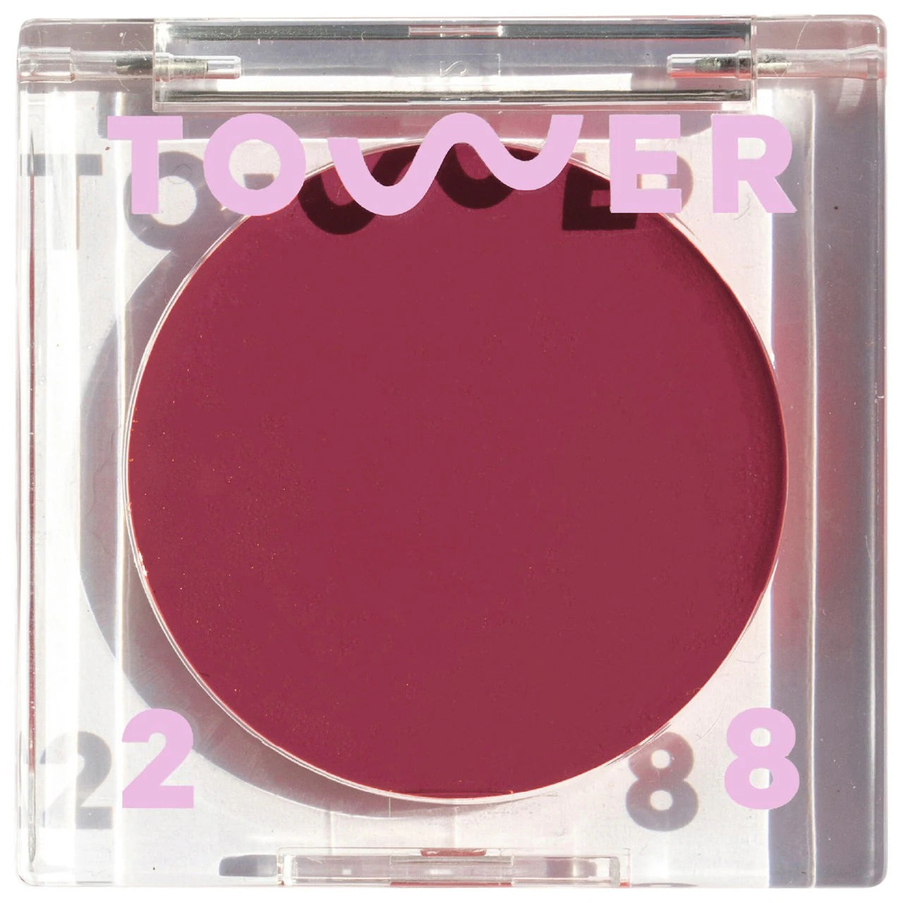Tower 28 Lip & Cheek Cream Blush