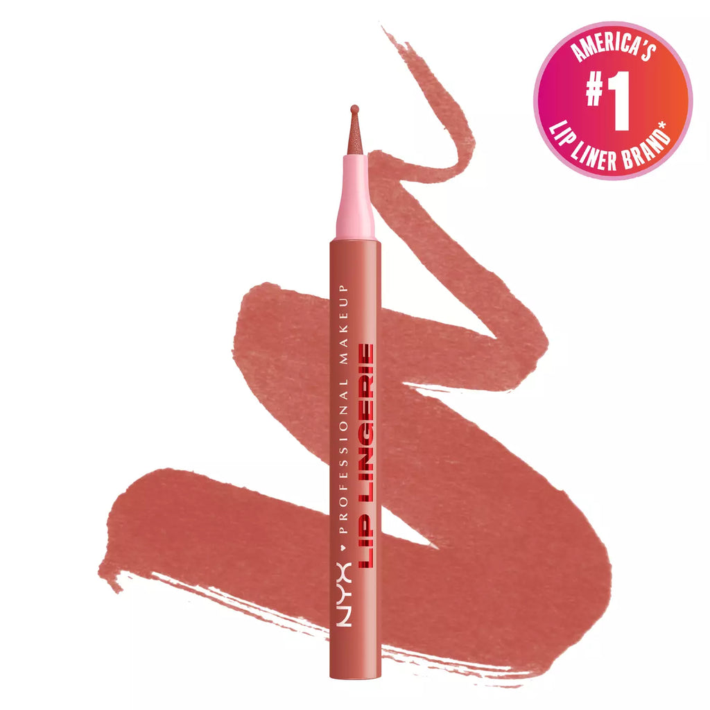 NYX Lip Liner Stain