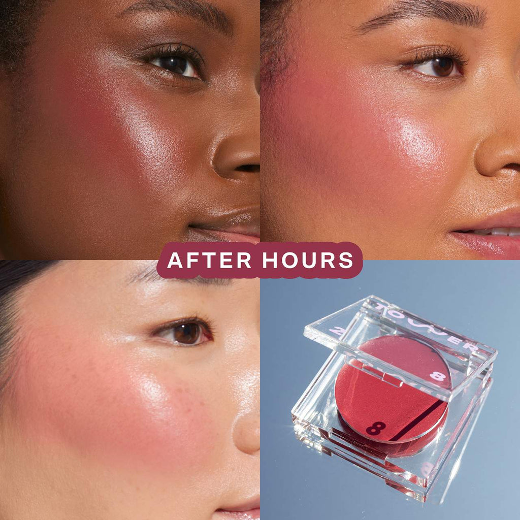 Tower 28 Lip & Cheek Cream Blush