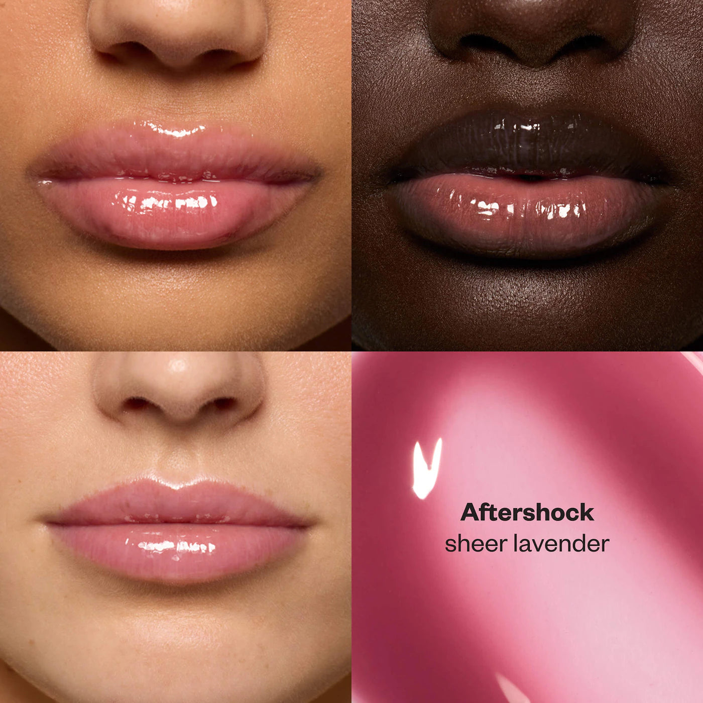Kosas Lip Pumpler Gloss