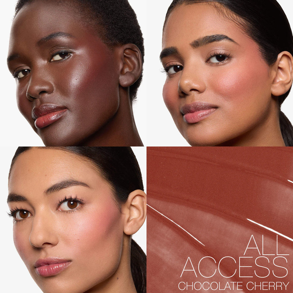 Nars Liquid Blush