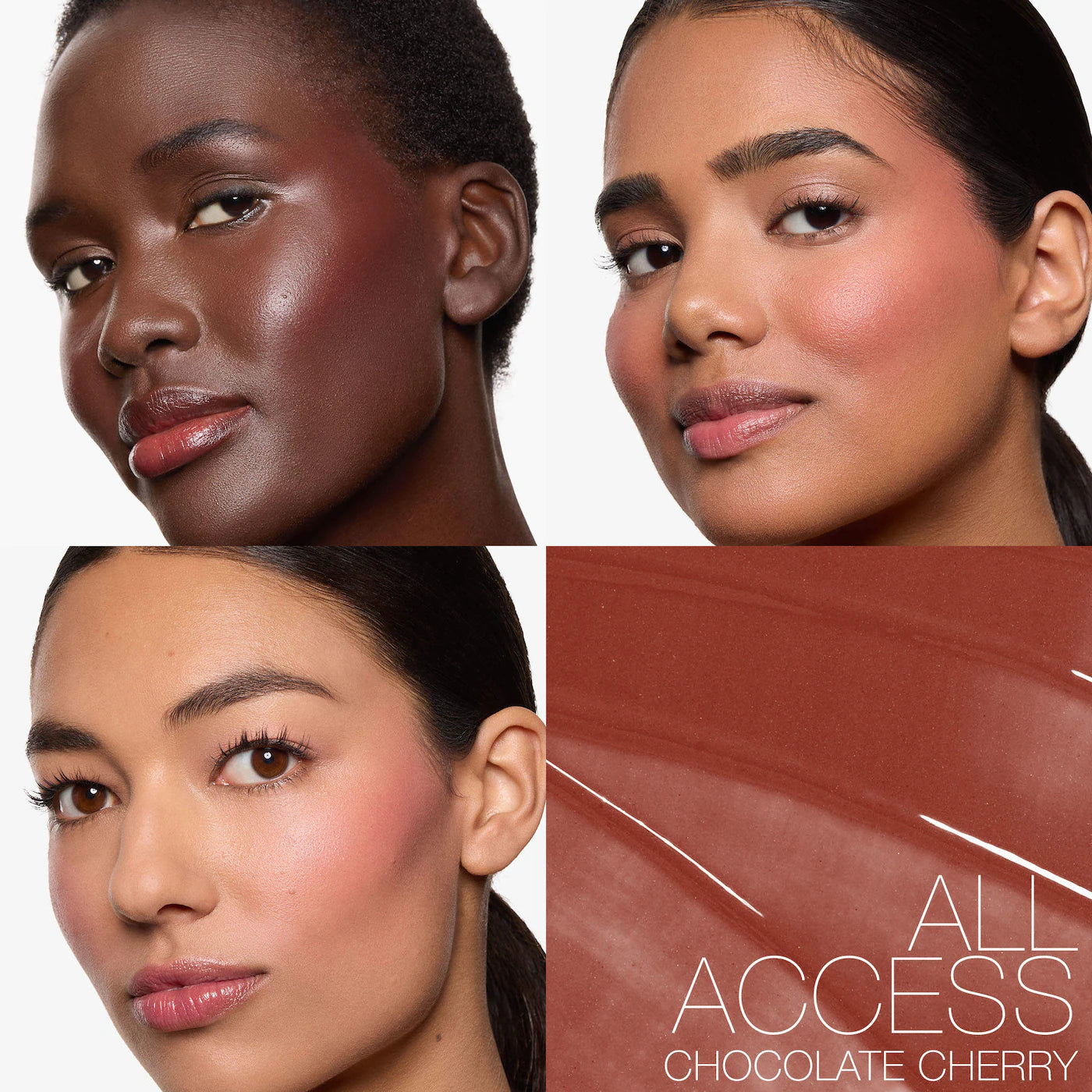 Nars Liquid Blush