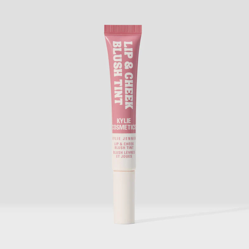 Kylie Lip & Cheek Blush Tint