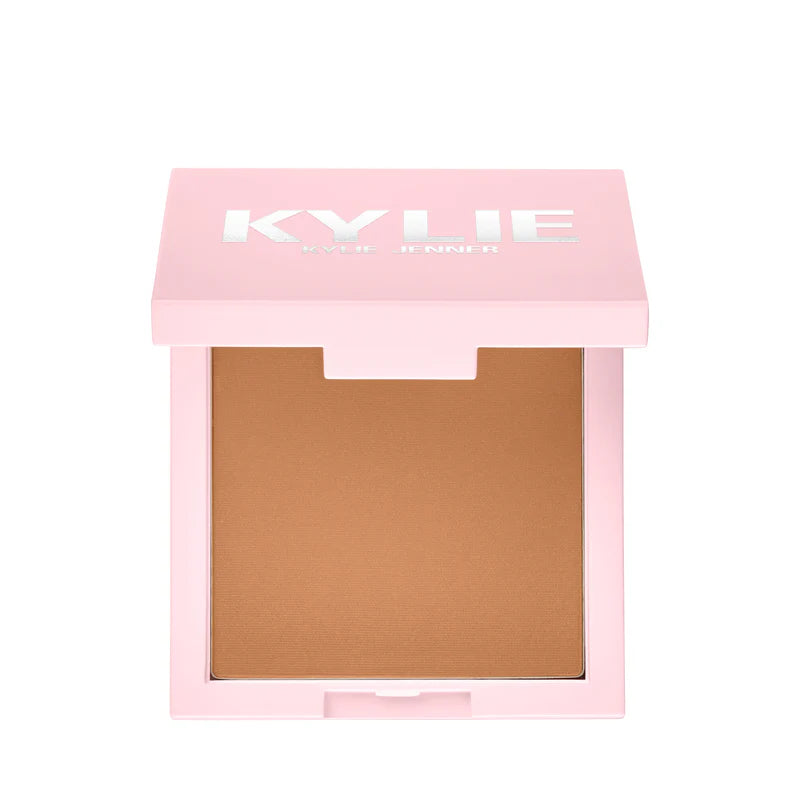 Kylie Pressed Bronzing Powder