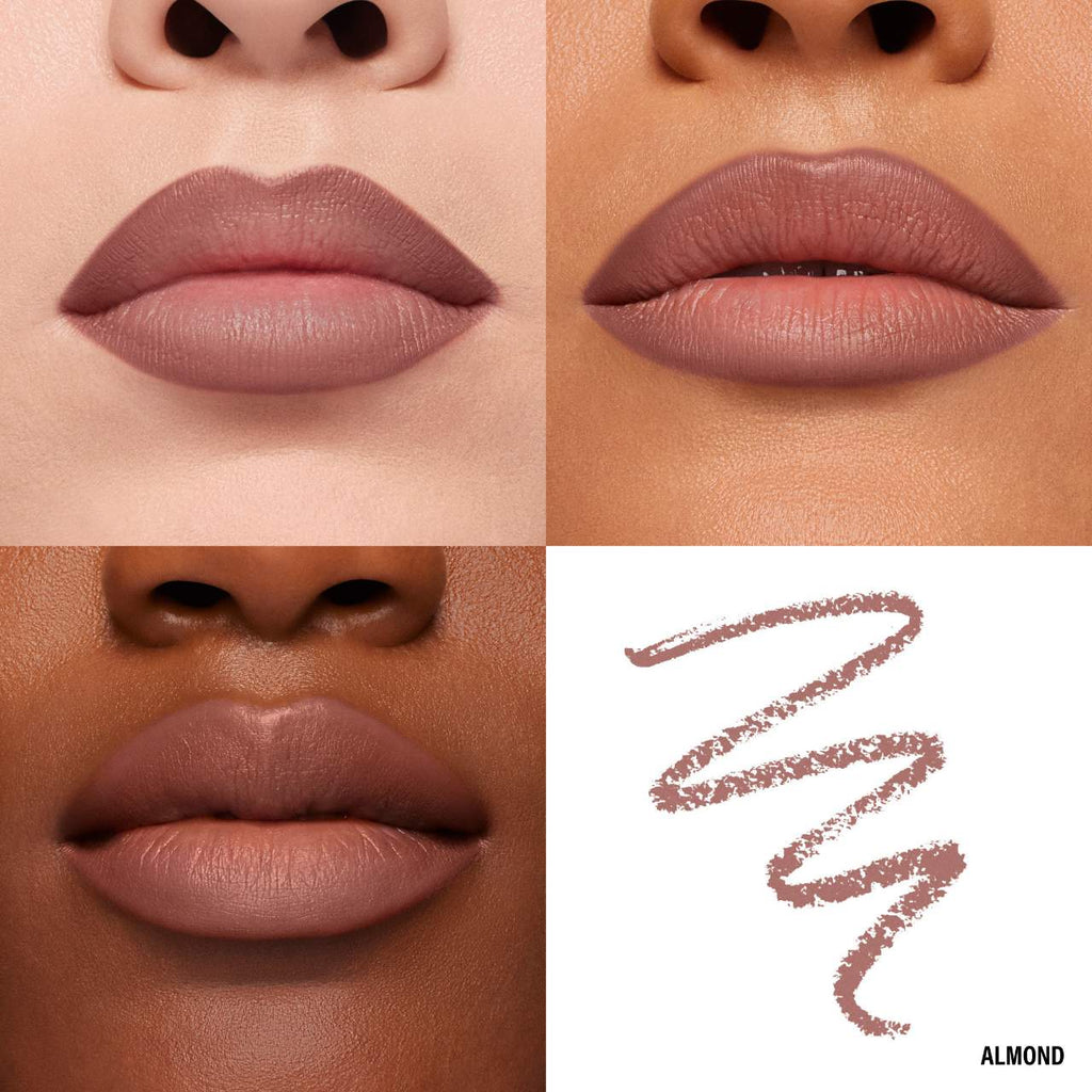 Makeup By Mario Lip Pencil