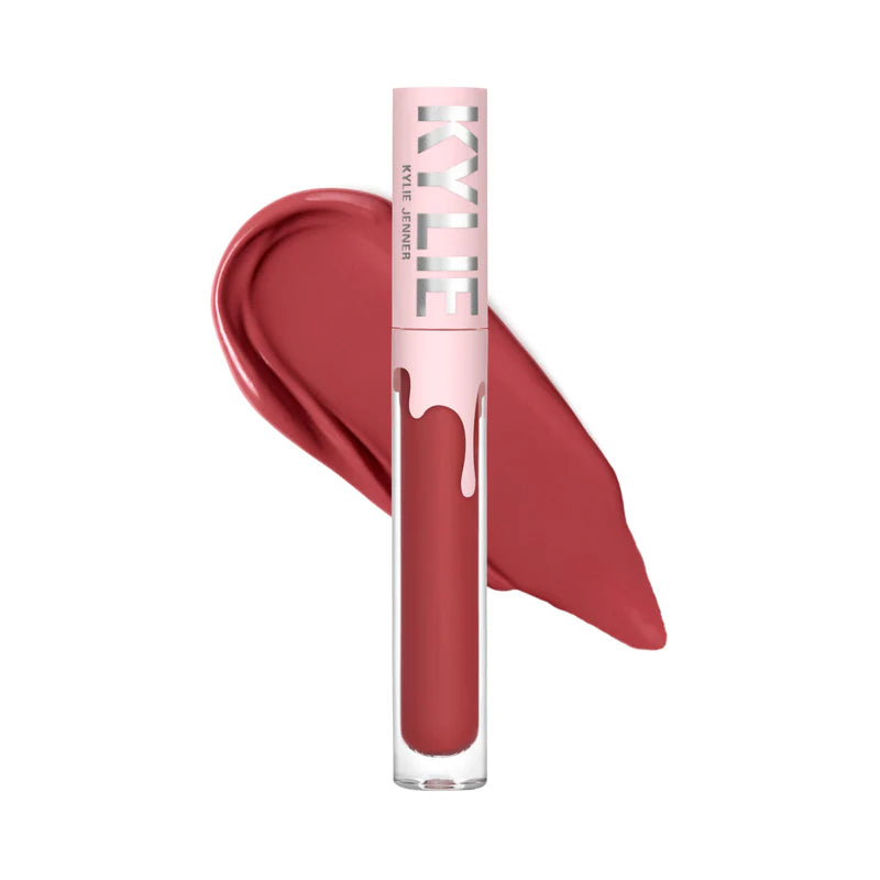 Kylie Matte Liquid Lipstick