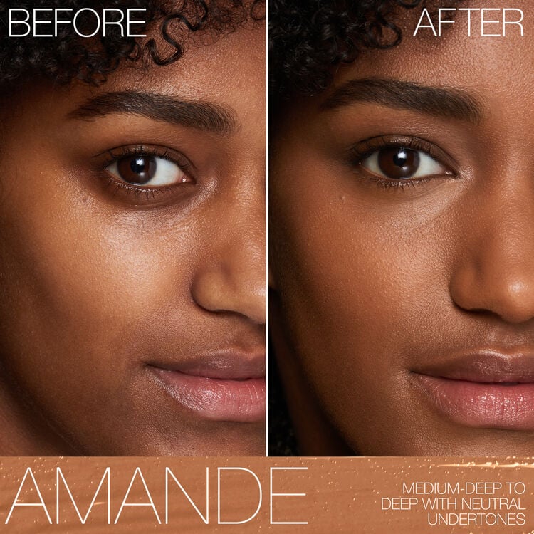 Nars Corrector