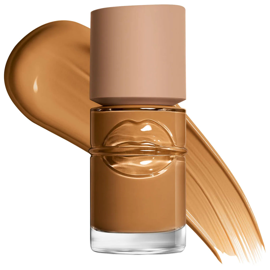 Makeup Forever Longwear Foundation
