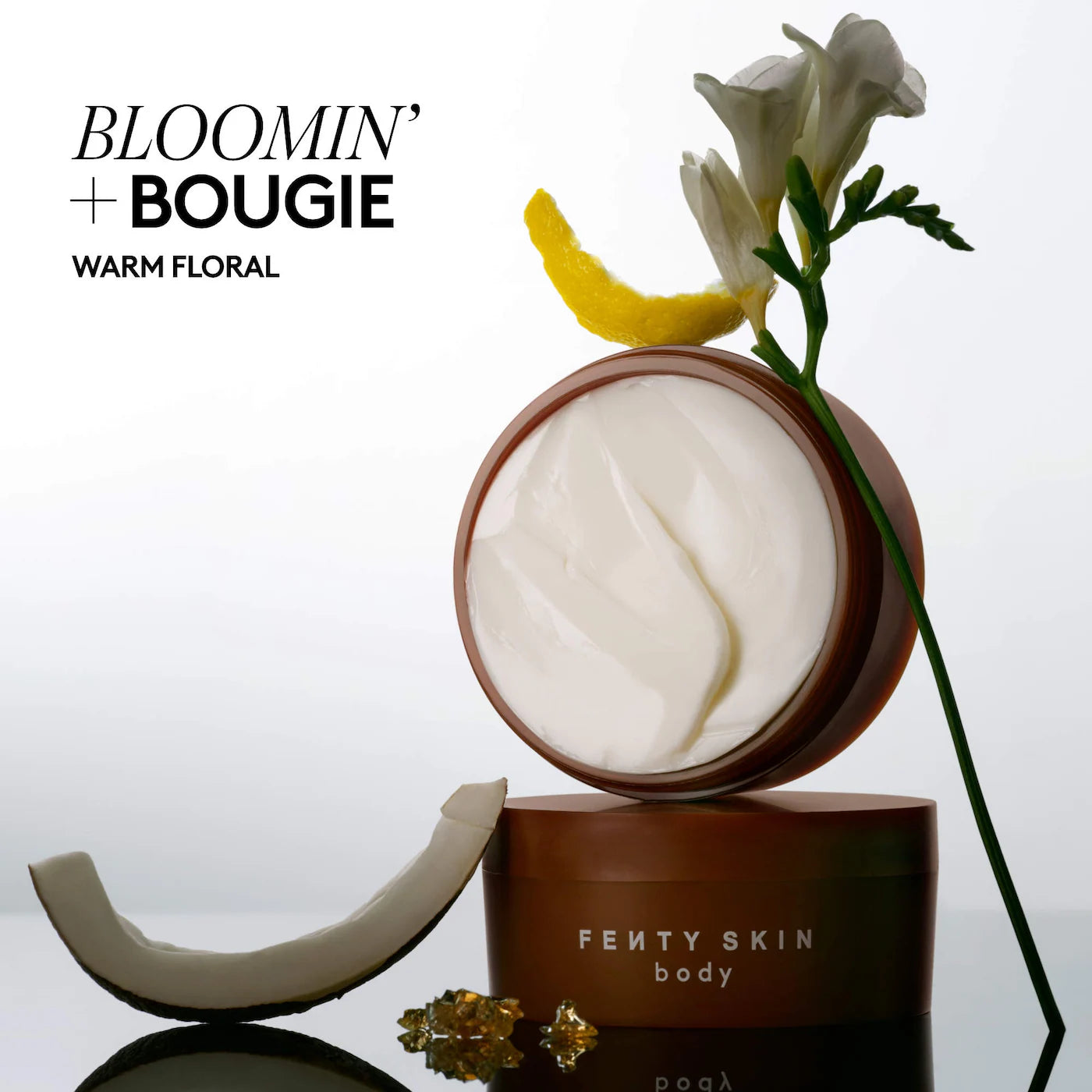Fenty Beauty Oil Body Cream