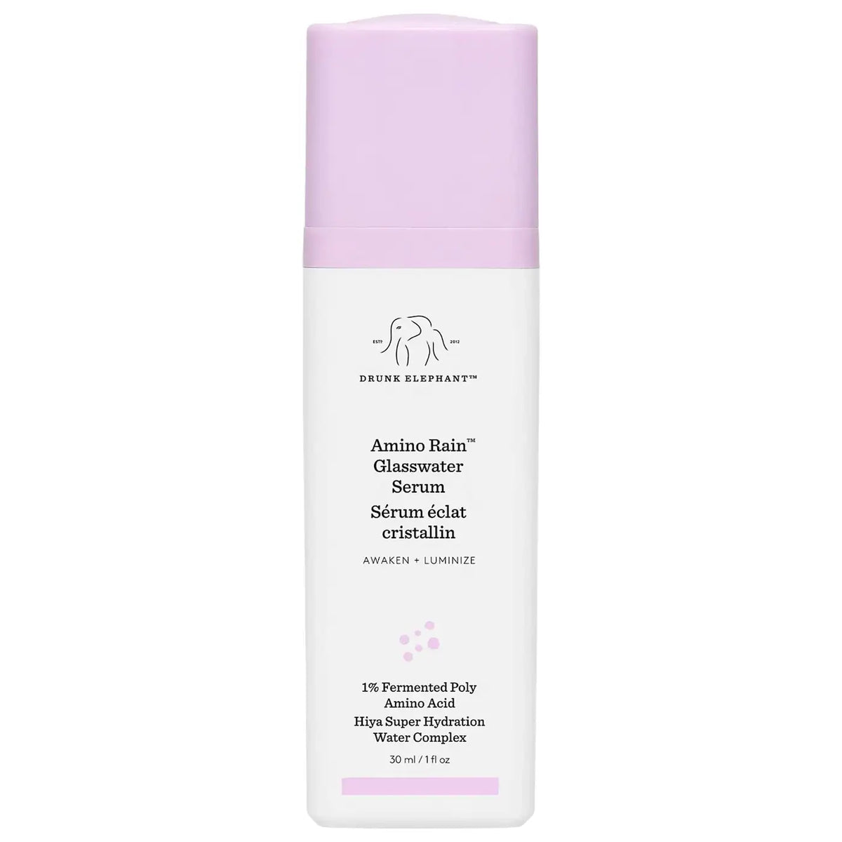 Drunk Elephant Amino Rain Serum