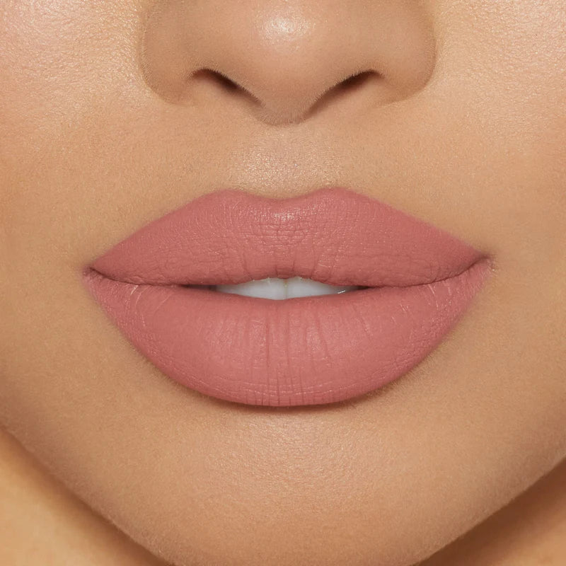 Kylie Matte Liquid Lipstick