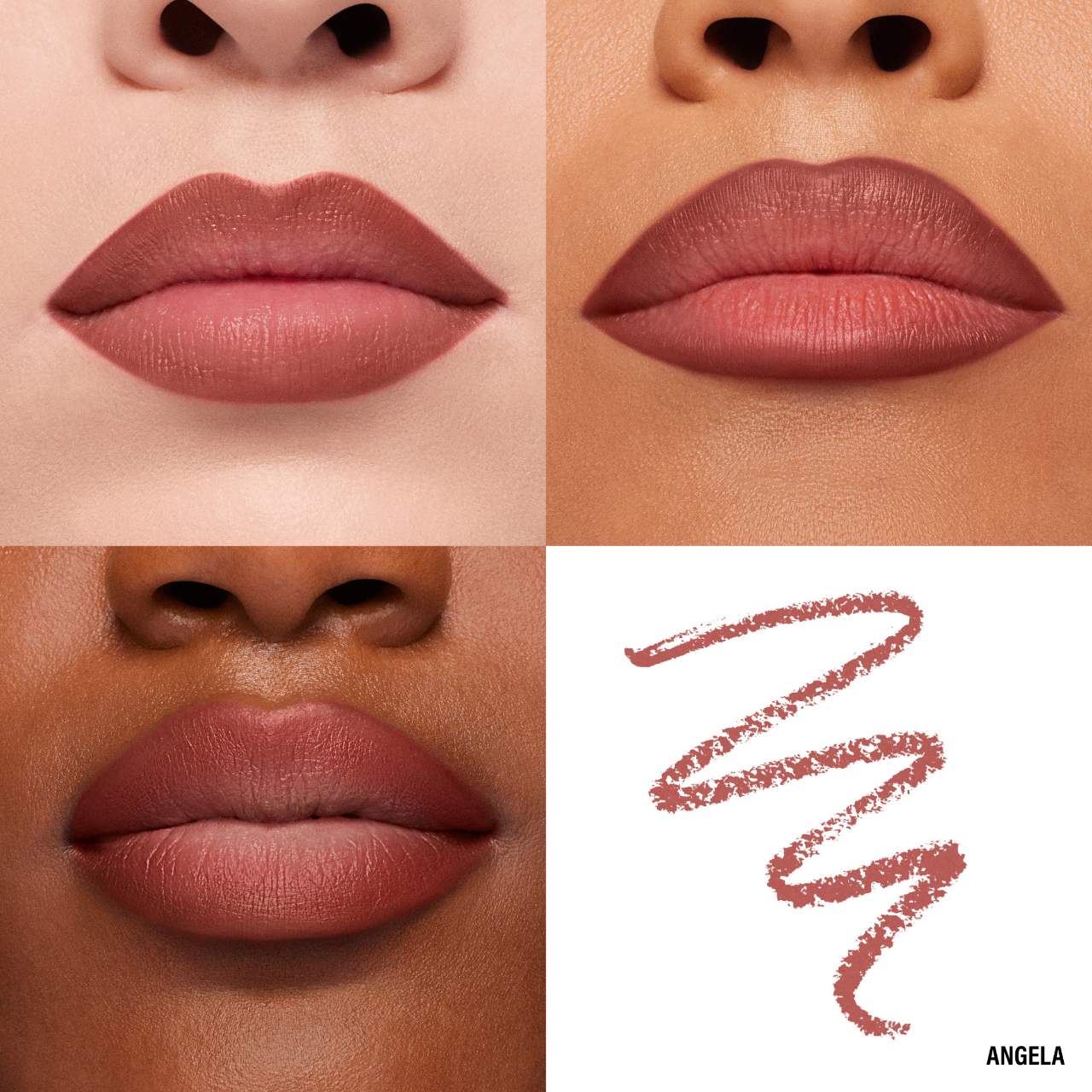 Makeup By Mario Lip Pencil