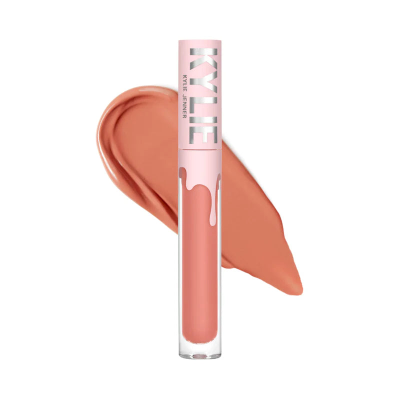 Kylie Matte Liquid Lipstick