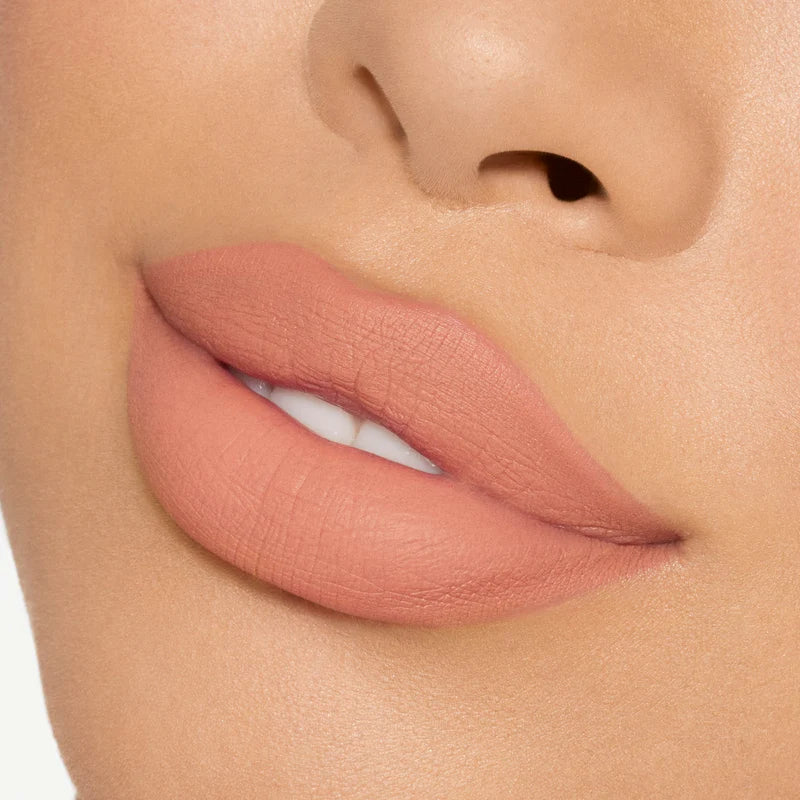 Kylie Matte Liquid Lipstick