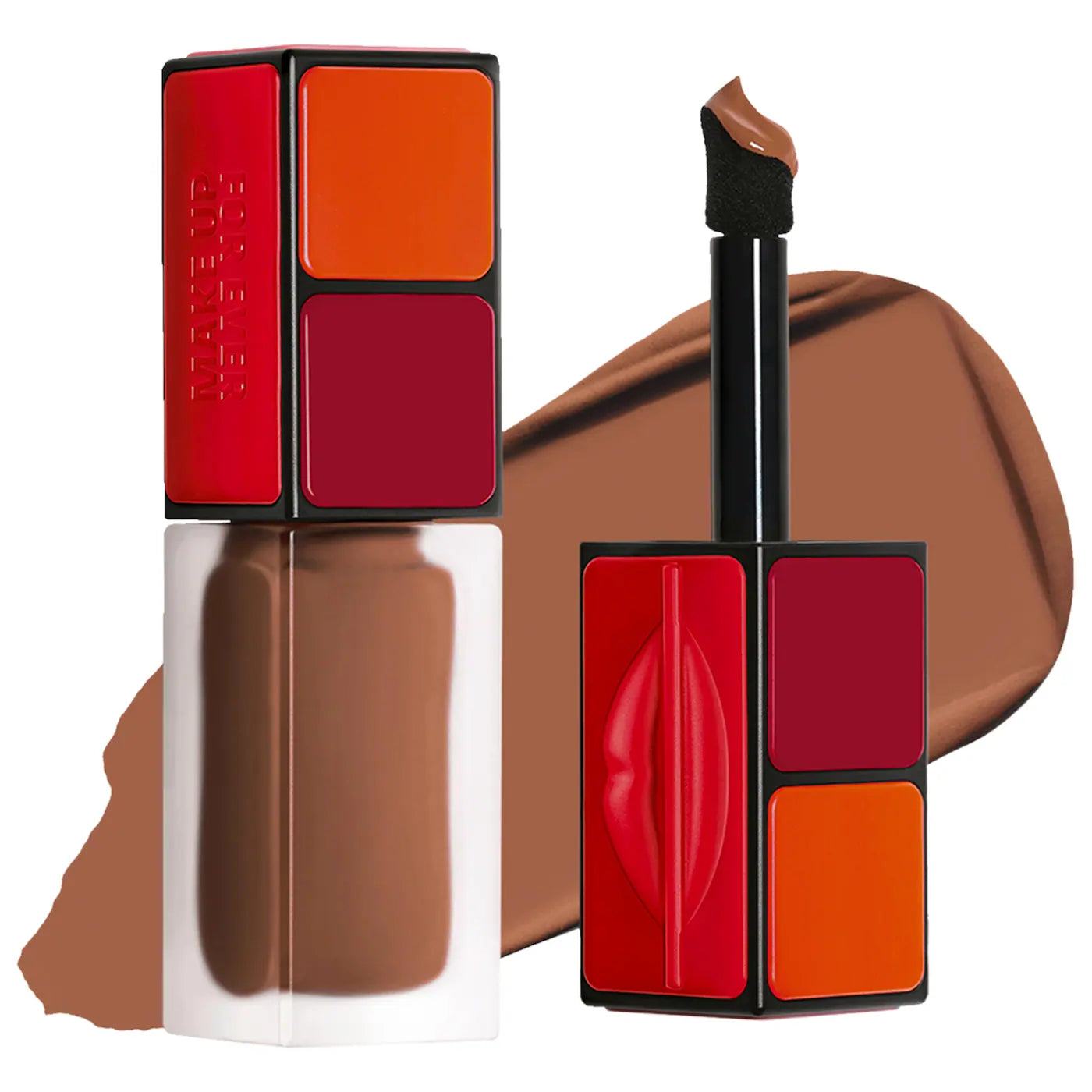 Makeup Forever Liquid Color for Lip & Cheek