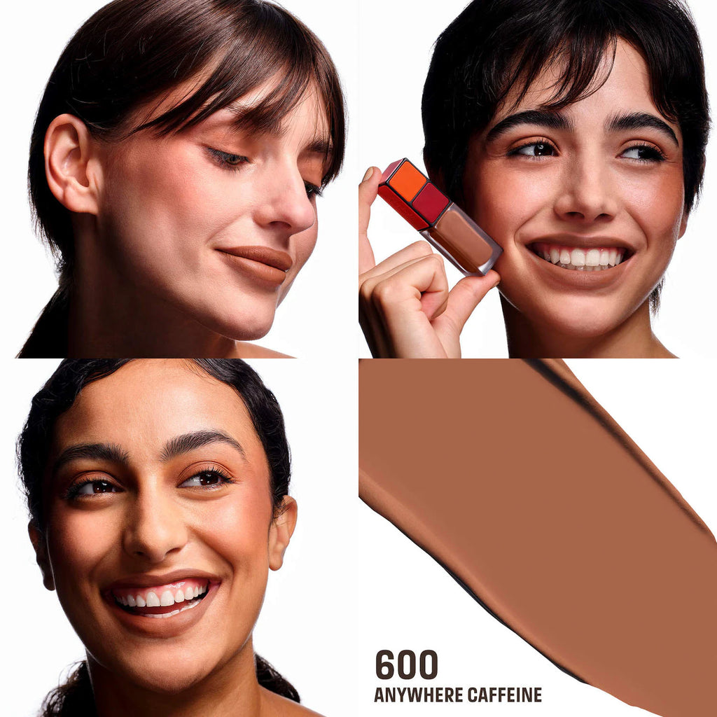 Makeup Forever Liquid Color for Lip & Cheek